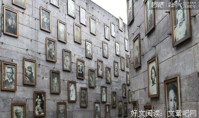 《西安杀戮》经典观后感集