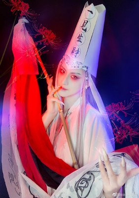 梦殿经典的句子