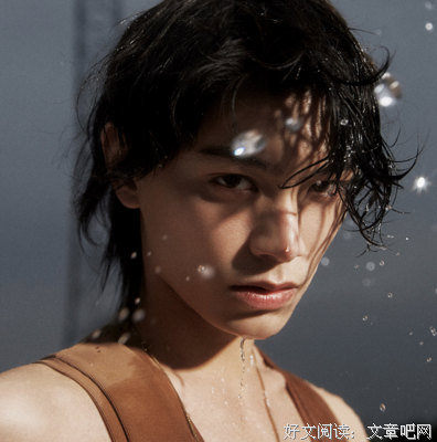 孤独成游的优美句子