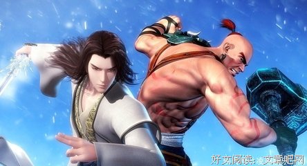 我任后比看道种真往他乱的优美句子