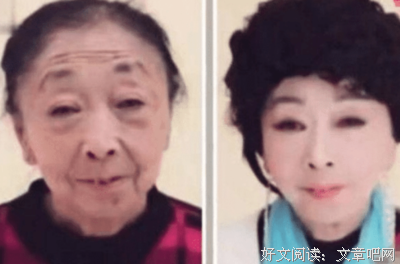70岁老太找24岁小丈夫，女儿怒了！