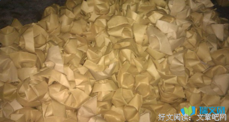 人入晚年，能有子女相伴便是福