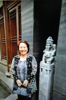 潘晓璃名言