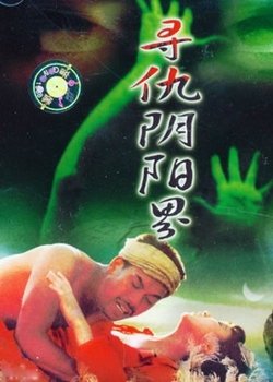 《寻仇阴阳界》经典影评1000字
