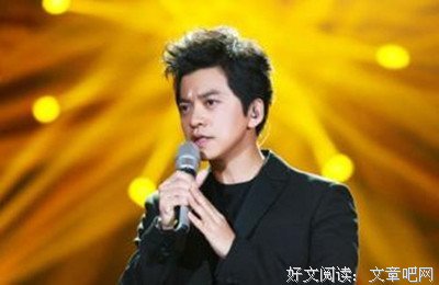 被《歌手》淘汰后，他的歌登上了音乐榜榜首