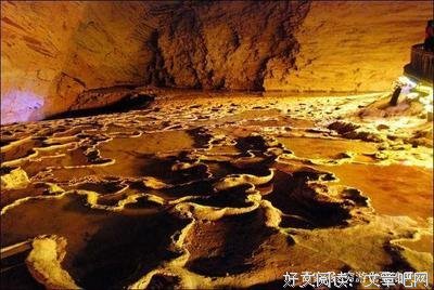 有关管那大用潮名言
