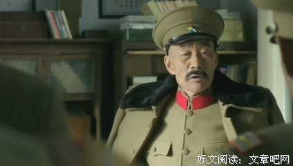 《直奉大战》的观后感大全