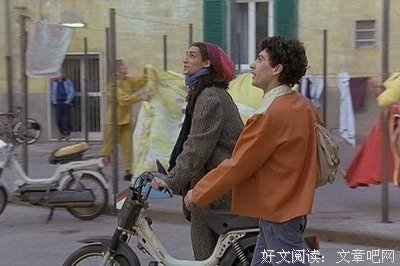 《欧索多》的影评大全