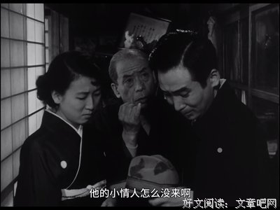 《生之欲》的影评大全