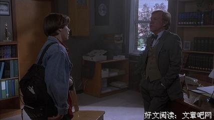 《六度战栗》经典观后感有感