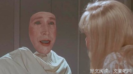 《穿墙隐形人》观后感100字