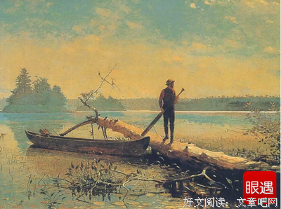 经过省察的人生的读后感大全