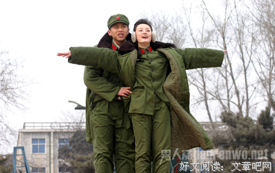 《幸福像花儿一样》读后感100字