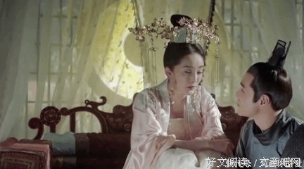 《长孙皇后》经典读后感有感