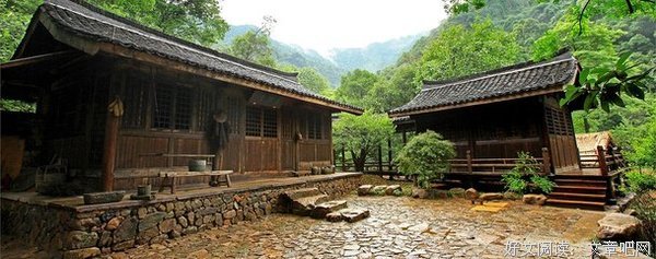 关于豁然开朗的座右铭