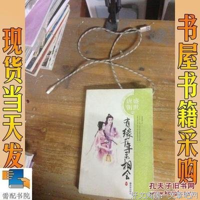 有缘千年来相会（上下）读后感1000字