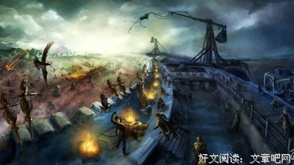 描写毫不留情的经典句子