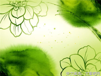 关于 落花不就为每风水情的句子