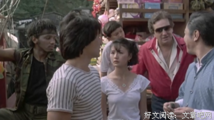 《威龙猛探》经典影评1000字