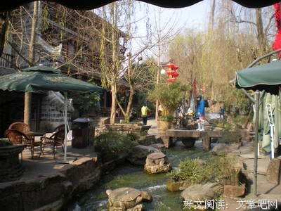 《十字小溪》观后感100字