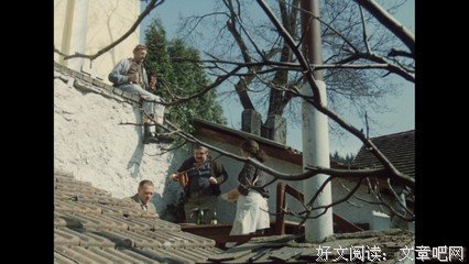《我的甜蜜家园》好看吗？经典影评锦集