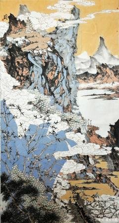 打着夫地句子