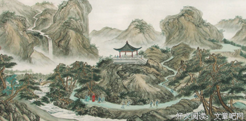 散句经典的句子