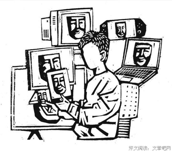 第二屏效应