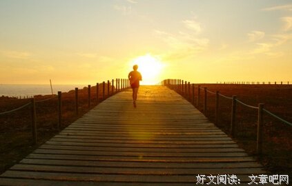 借口是潜伏在成长路上的敌人