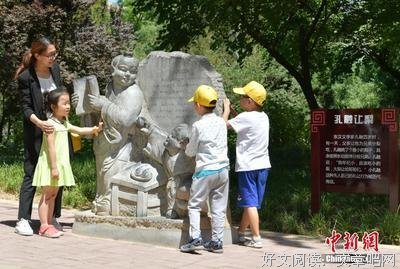 关于人来人往的格言