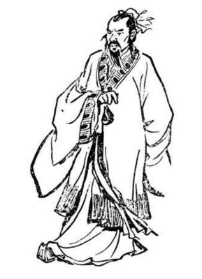 《赵氏孤儿》读后感100字