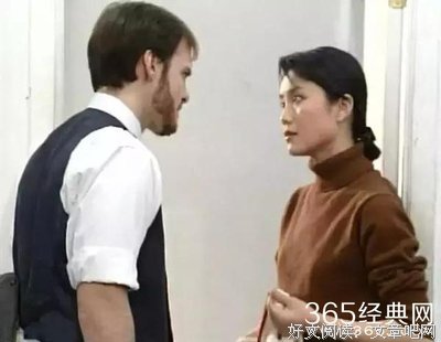 《北京人在纽约》读后感100字