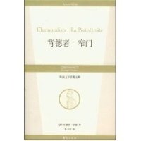 背德者 窄门的读后感大全
