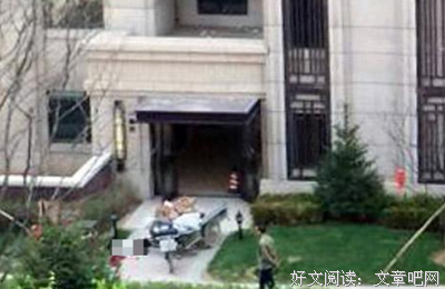 《朱门血痕》读后感锦集
