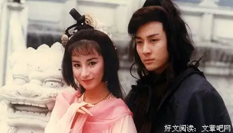 关于古龙武侠的优美句子