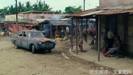《千惊万险》观后感摘抄