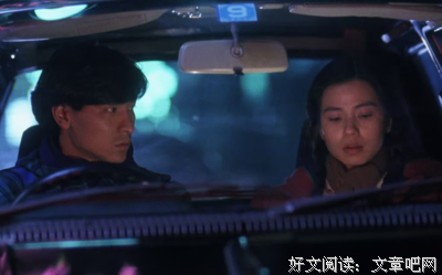 《极道追踪》影评精选