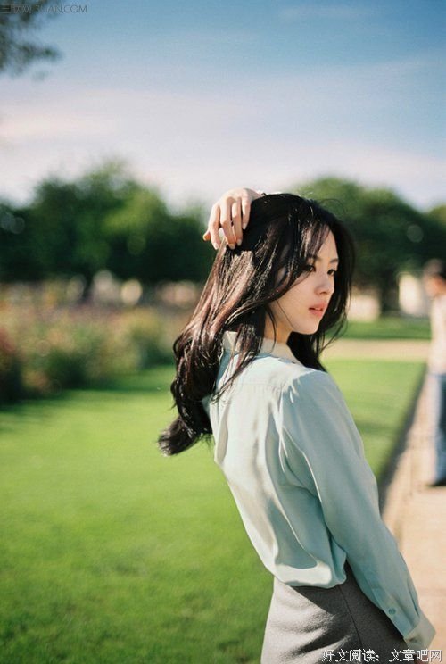 且听风吟的优美句子