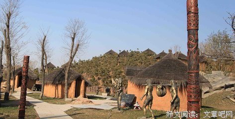 最经典的《太阳部落》好段摘抄