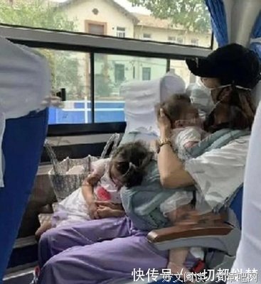 一女俩个丈夫，三人晚上一起睡！