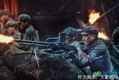 《51号公式》经典观后感有感