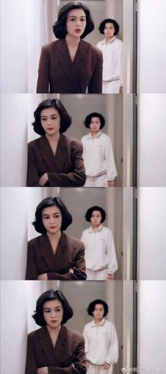 神探马如龙影评100字