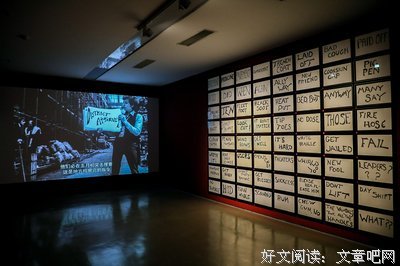 《地下乡愁蓝调》读后感锦集
