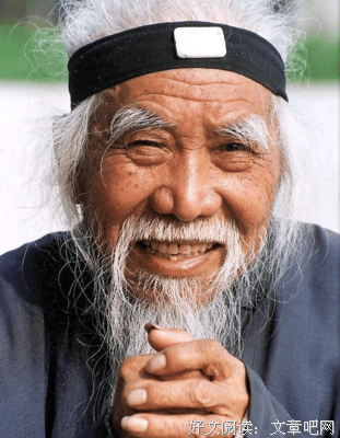 道士下山读后感精选