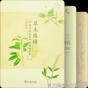 《草木芳华》读后感100字