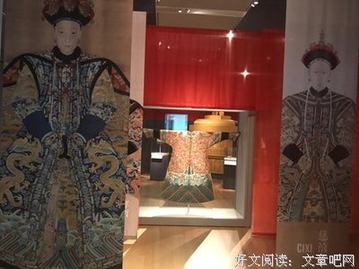 凤舞大清Ⅰ读后感精选