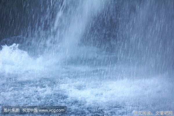 狂风暴雨的名言_关于狂风暴雨的名言