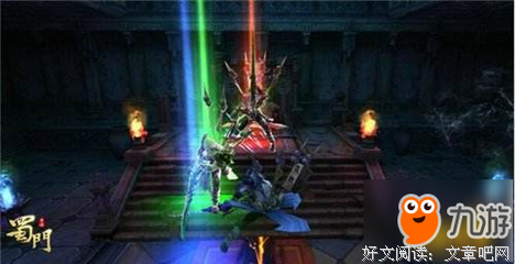 《魔宫战士》好看吗？经典影评锦集