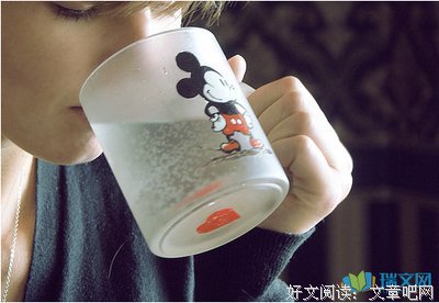 可风想论的优美句子