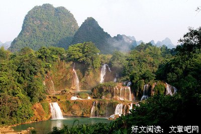 民然碧流辉经典的句子